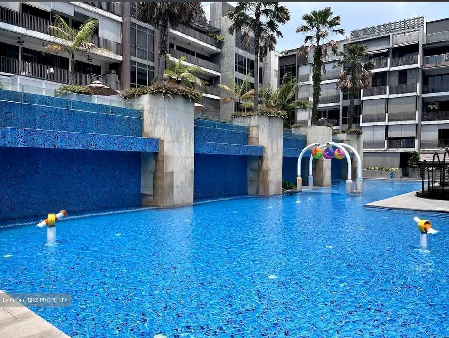 Stratum (D18), Condominium #559689241